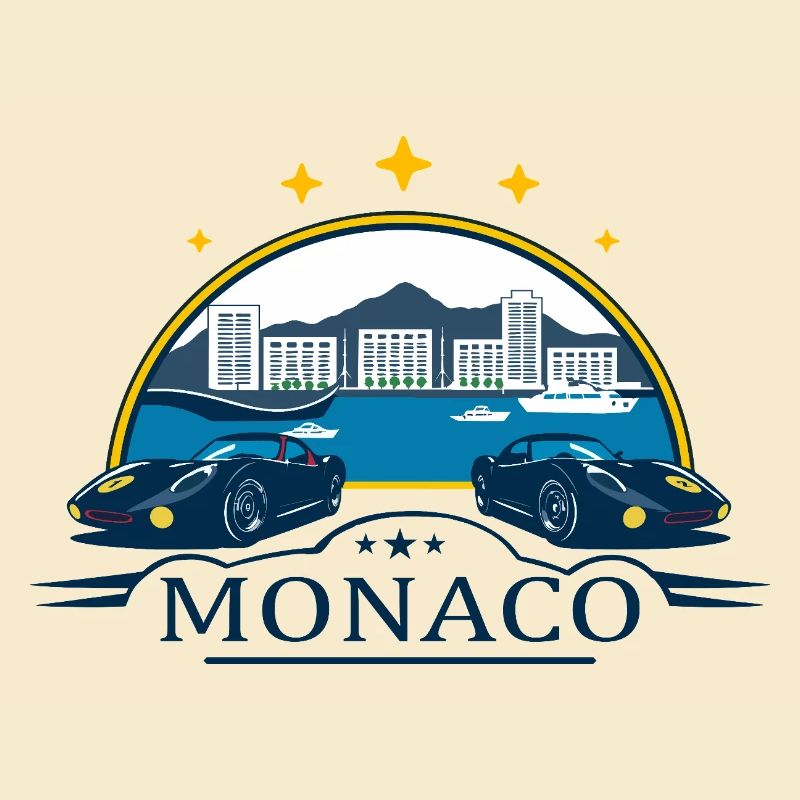 Monaco Renn