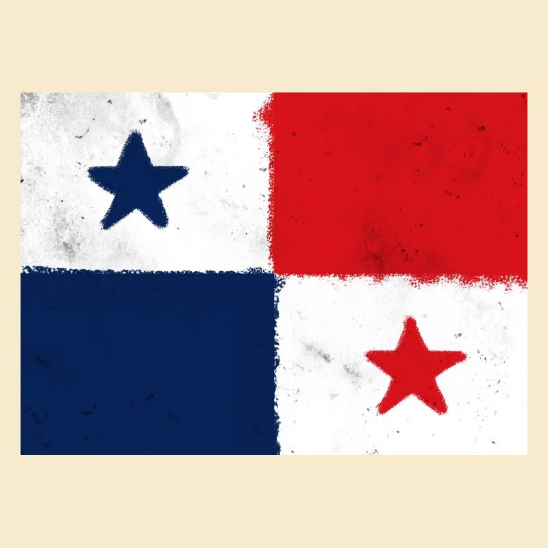 Drapeau du Panama