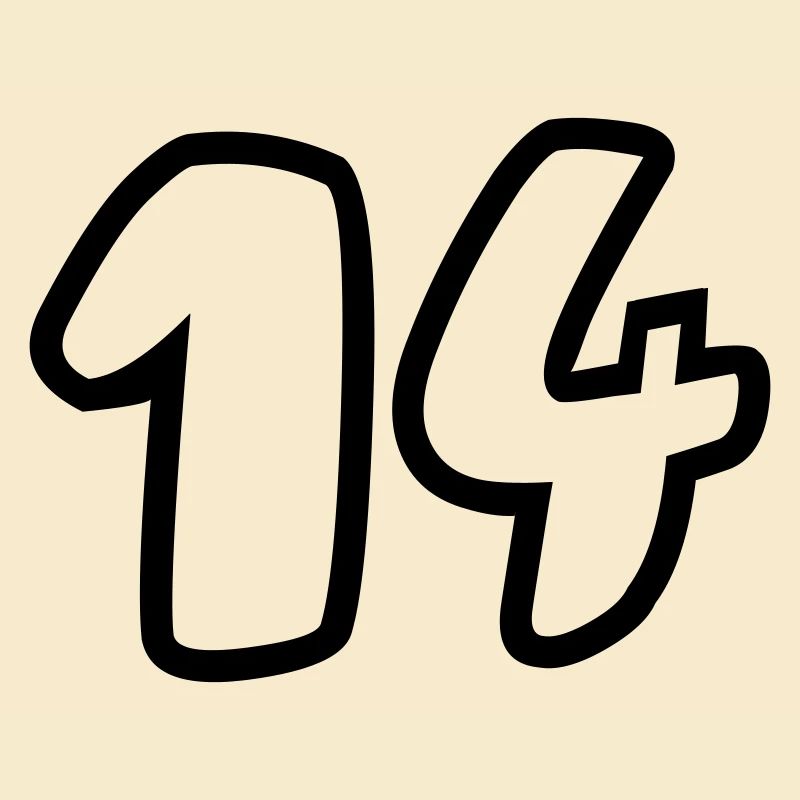 14