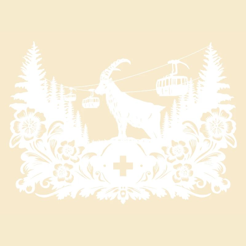 Steinbock_1_white_