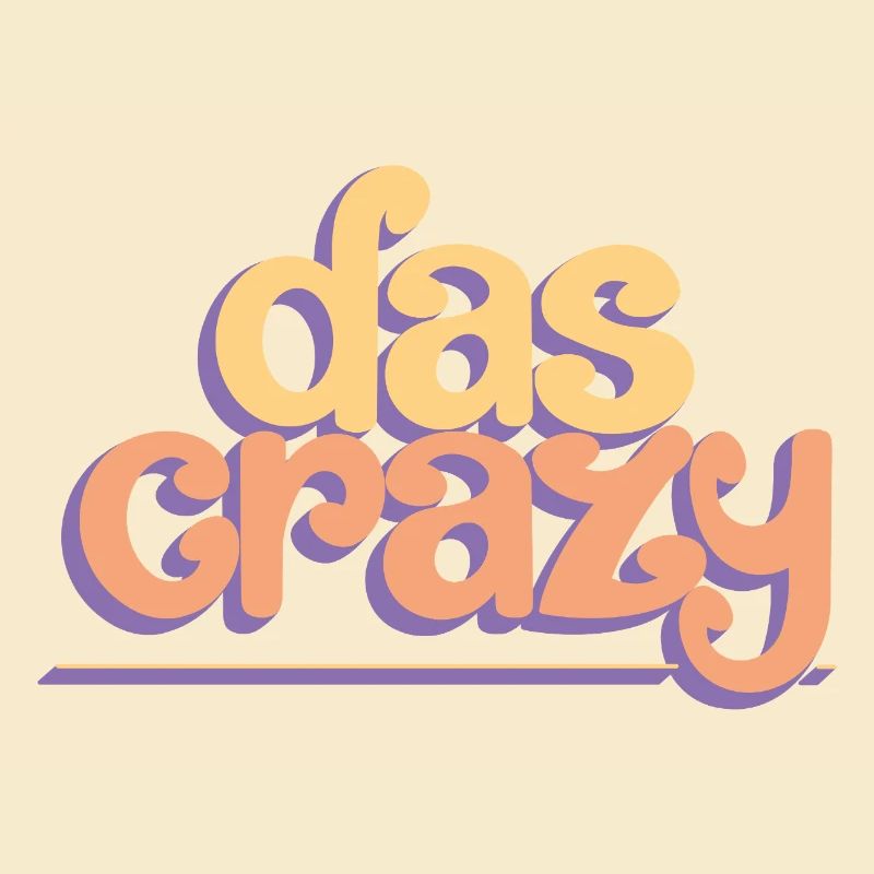 Das crazy