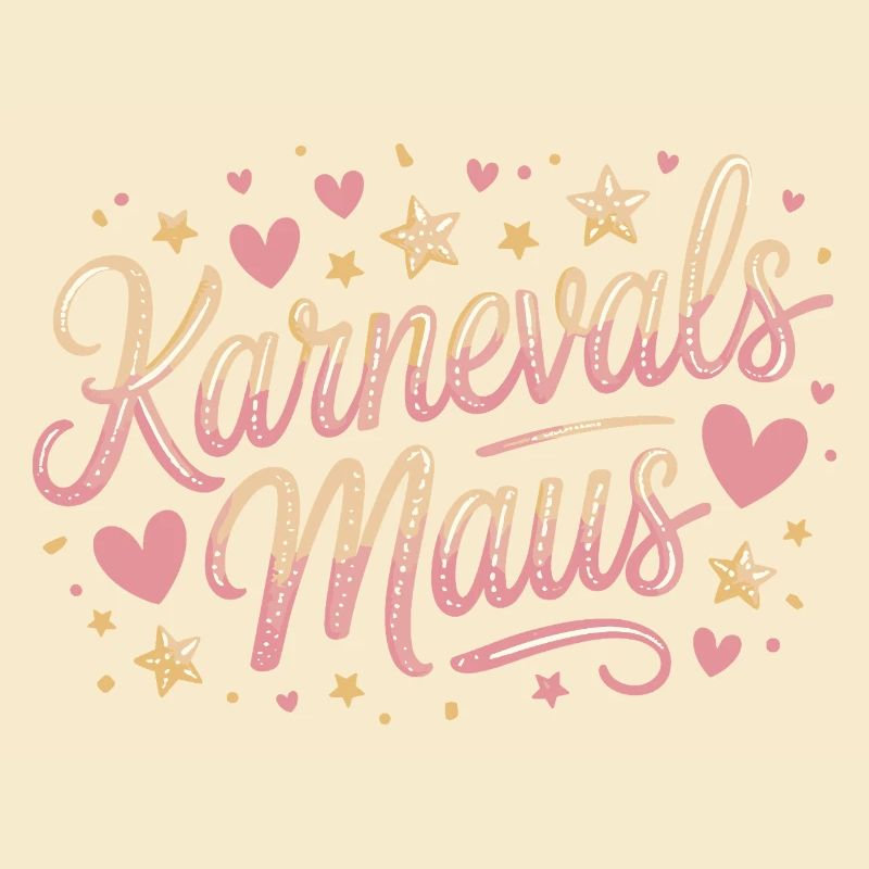 Karnevalsmaus Karneval Köln Kölner Karnevals Maus