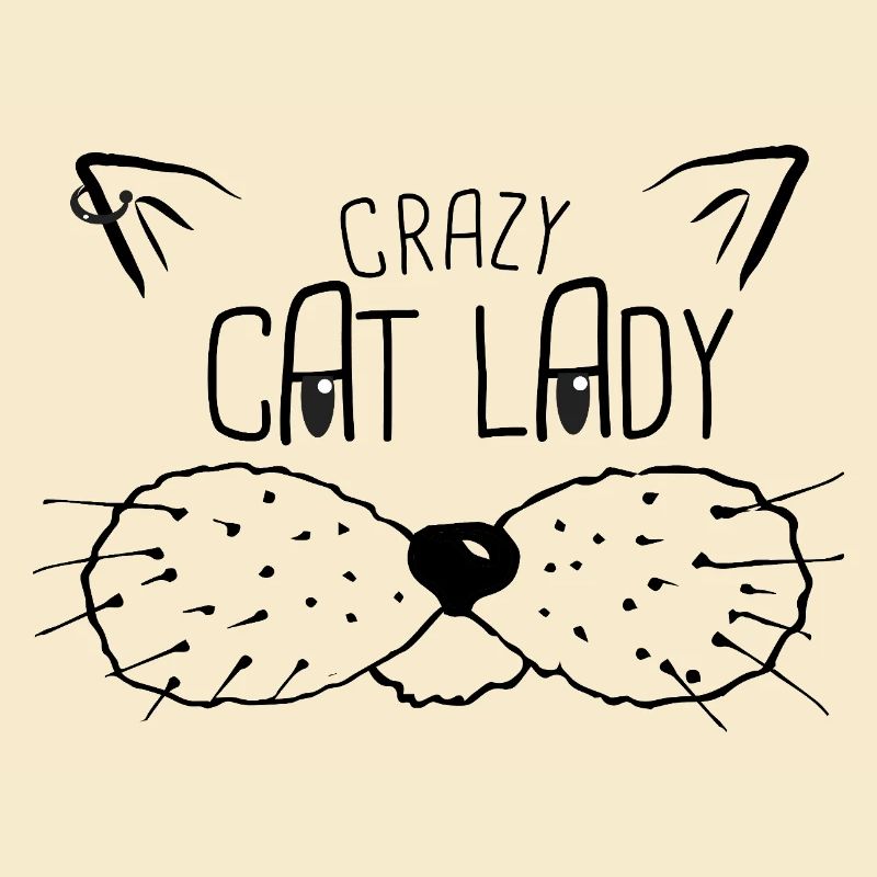 katzen mutti