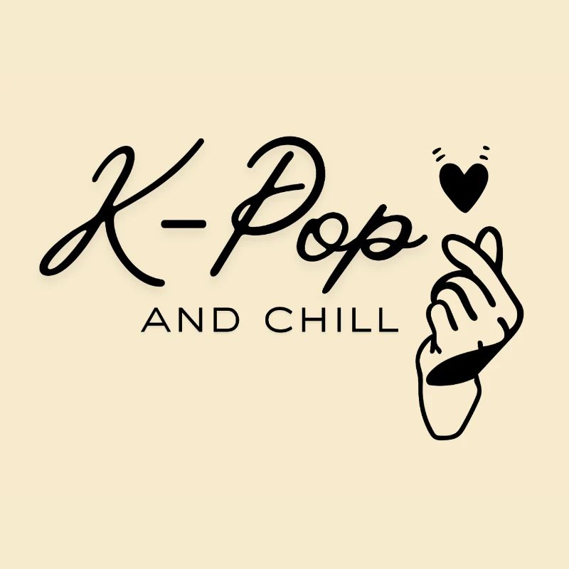 K-Pop_and_chill