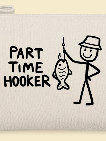 Fischer Funny Hook Geschenke