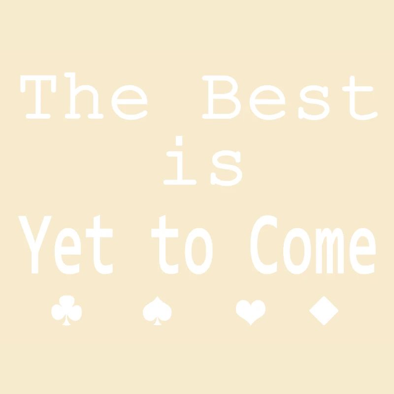 "The Best"