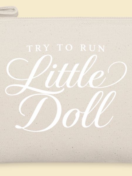 Try to run Little doll