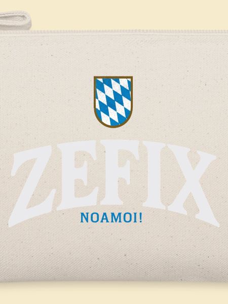 BayernWappen ZEFIX Logo
