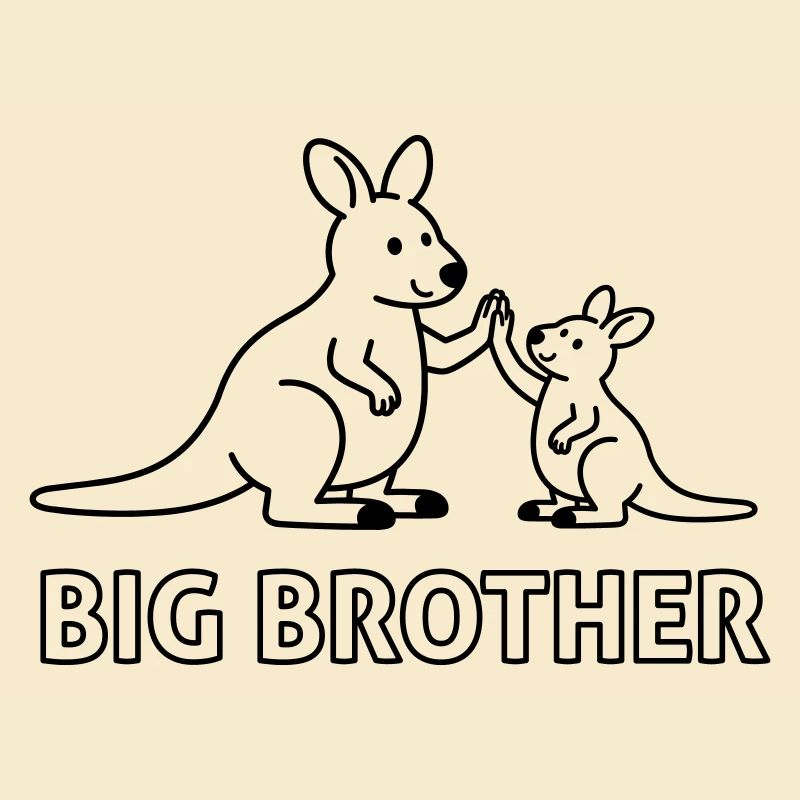 großer Bruder
