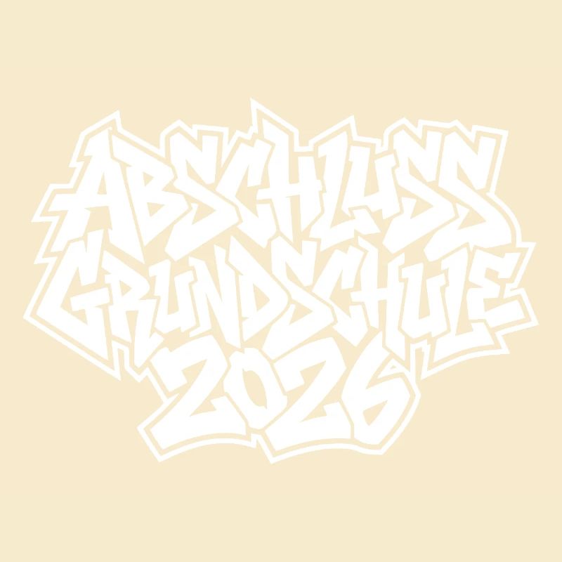 Graffiti de remise des diplômes de l’école primaire 2026