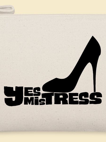Ja, Herrin Stiletto Heel