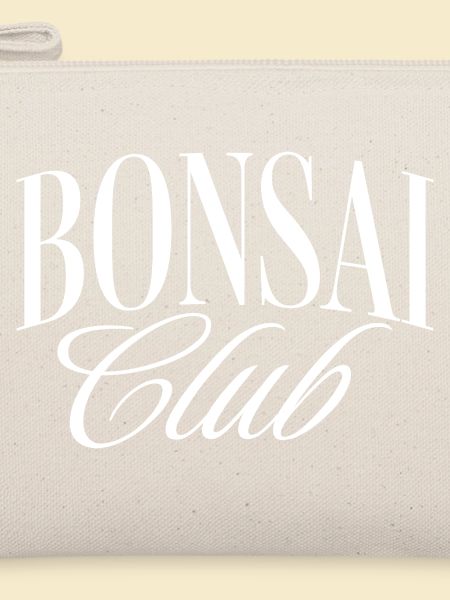 Bonsai Club