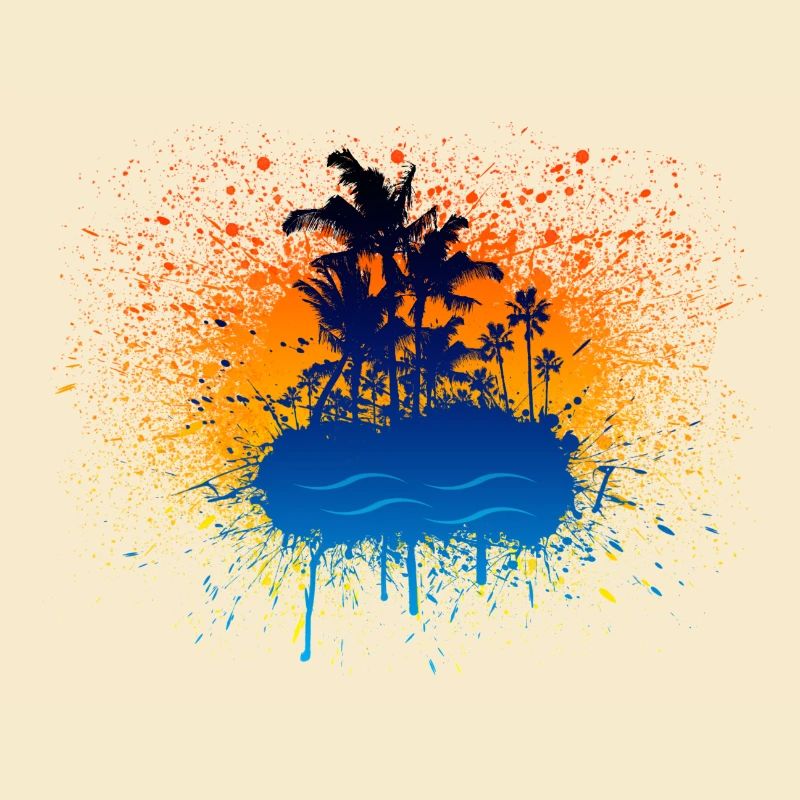 Île Graffiti