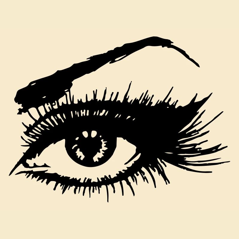 eye