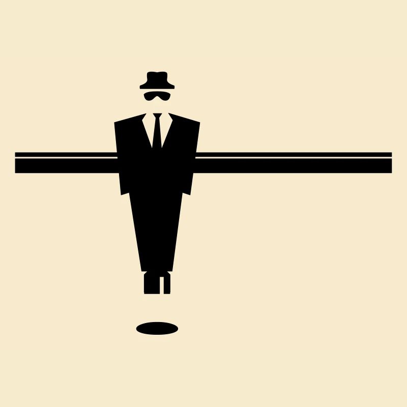Kicker, Maffia