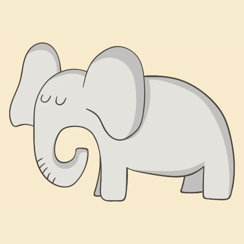 Eléphant