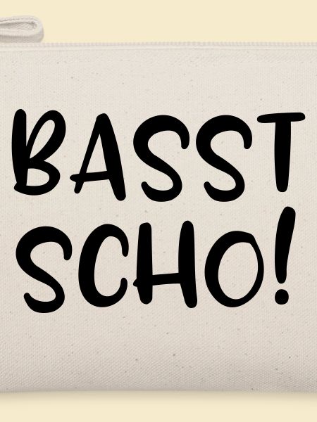 Basst scho, lustige Bayern