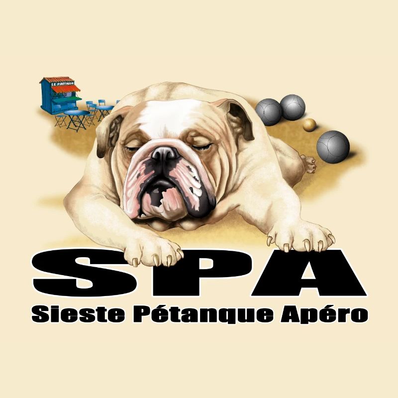 SPA Snooze Aperitif Schalen