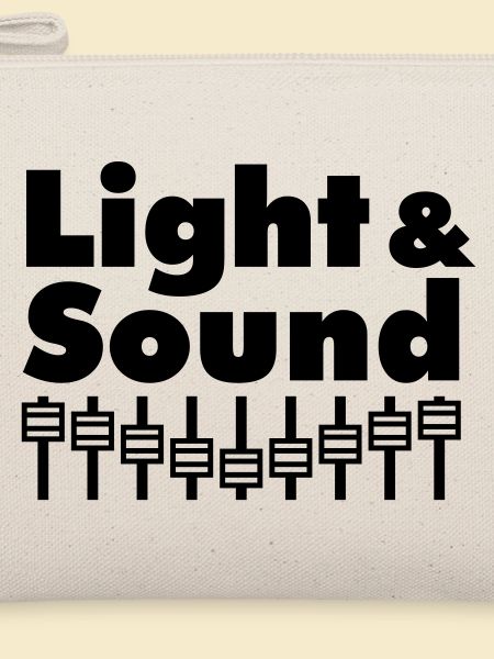 Light & Sound