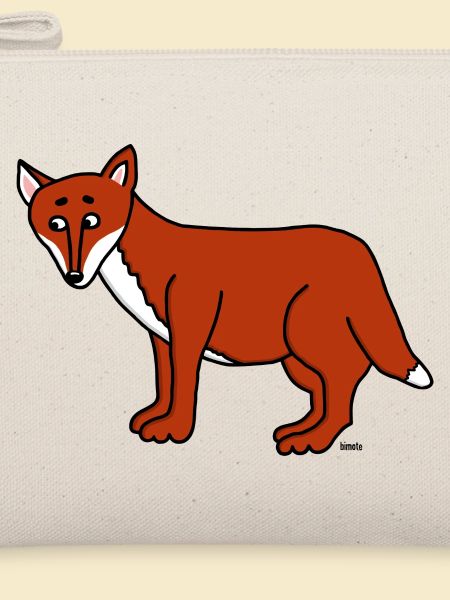 Natur Wild Wald Rotwild Fuchs