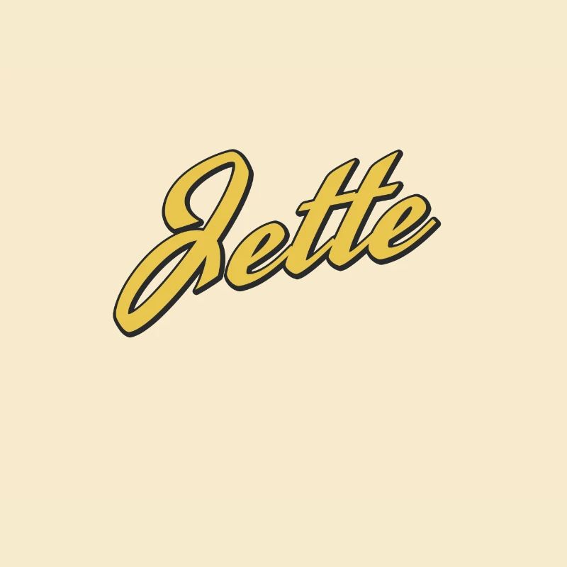 Jette