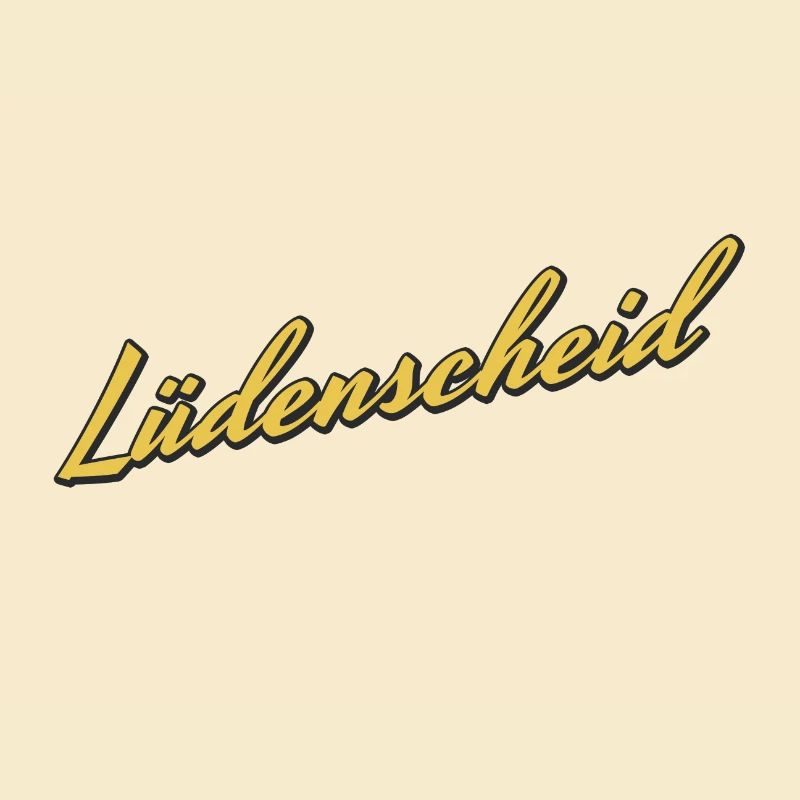Lüdenscheid