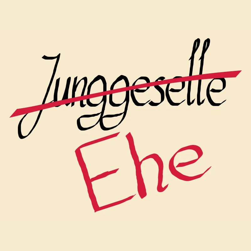 junggeselle 2