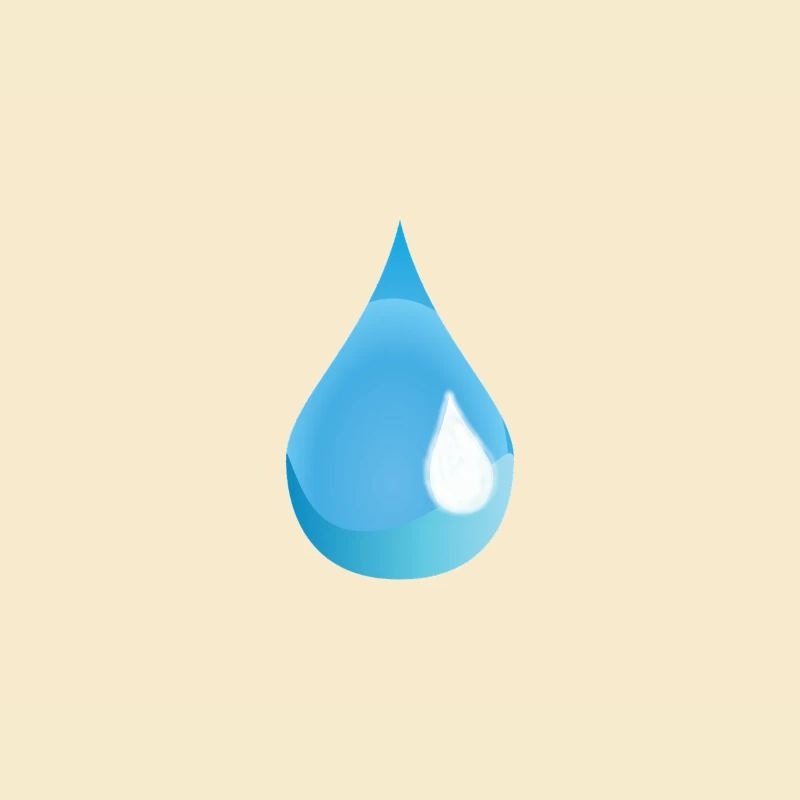 Tear Drop