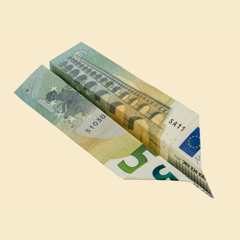 5-Euro-Schein