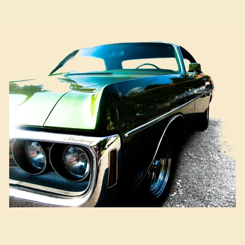 Dodge