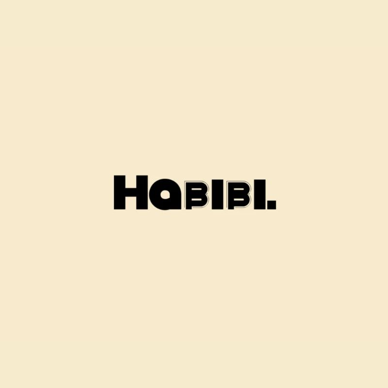 Habibi