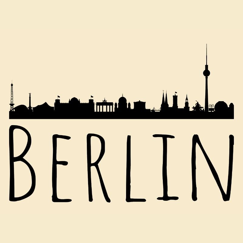 Berlin Stadtbild