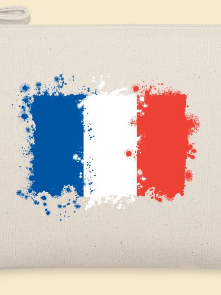 Frankreich flagge