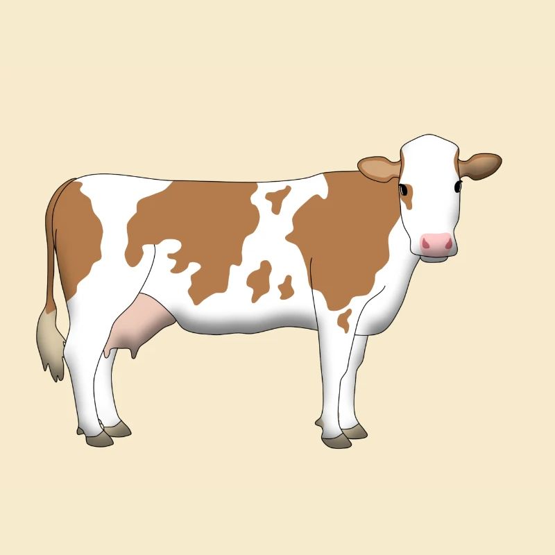 Cow 2