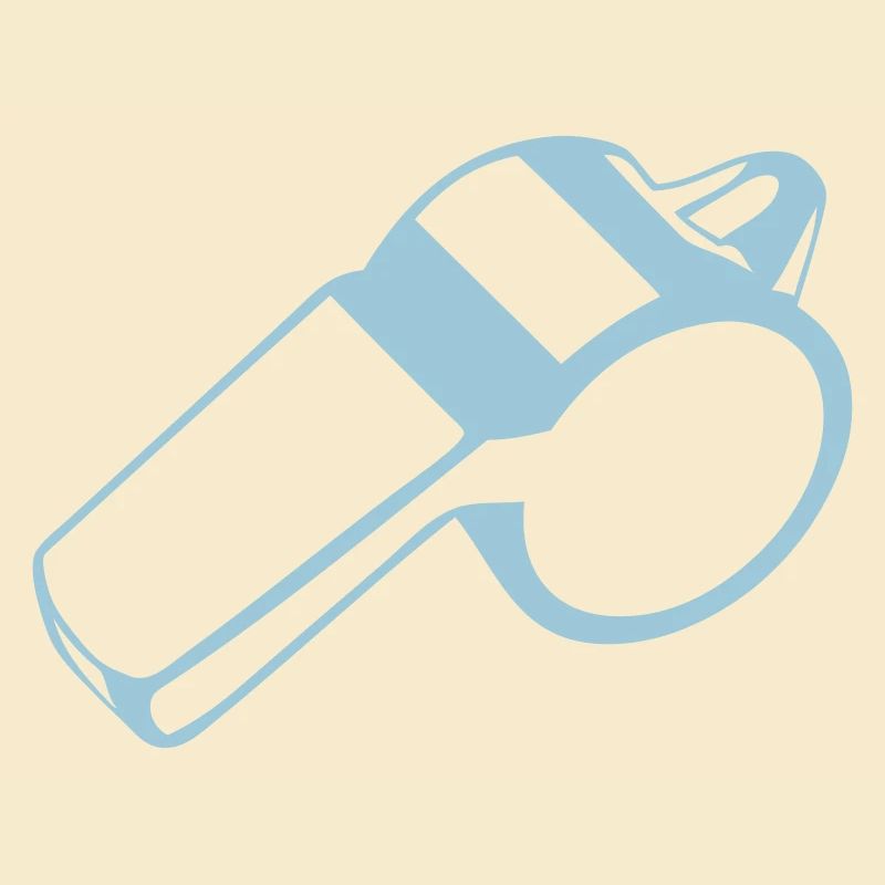 whistle referee whistle 1