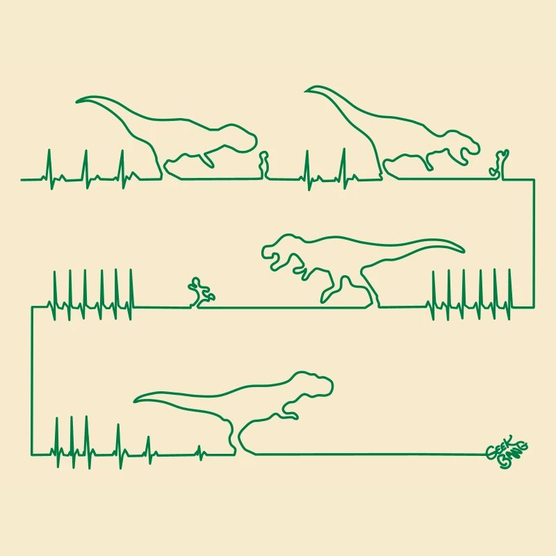 Dinosaur Attack