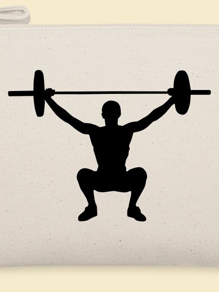 Lifting Weights