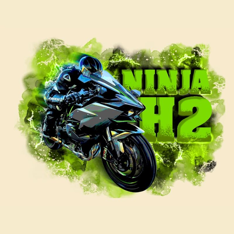 Ninja H2