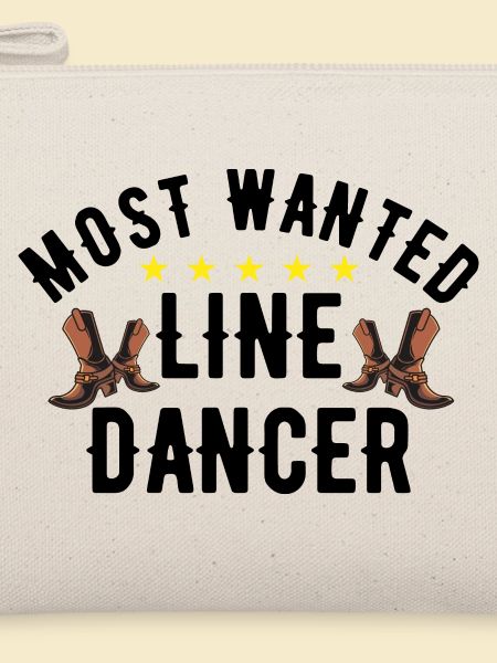 Most Wanted Line Dancer