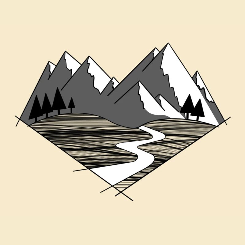 Mountain Love
