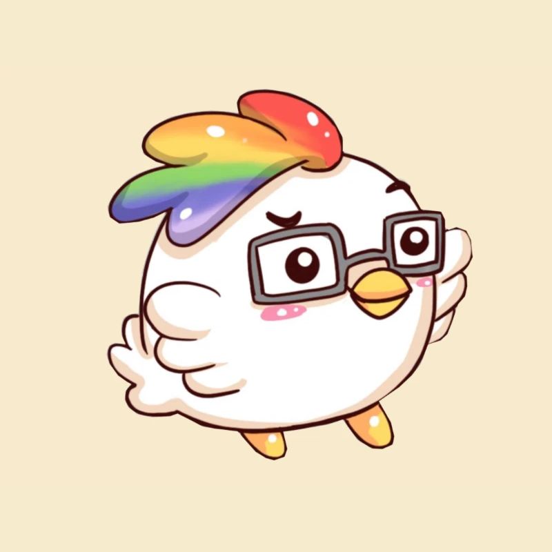 rainbow