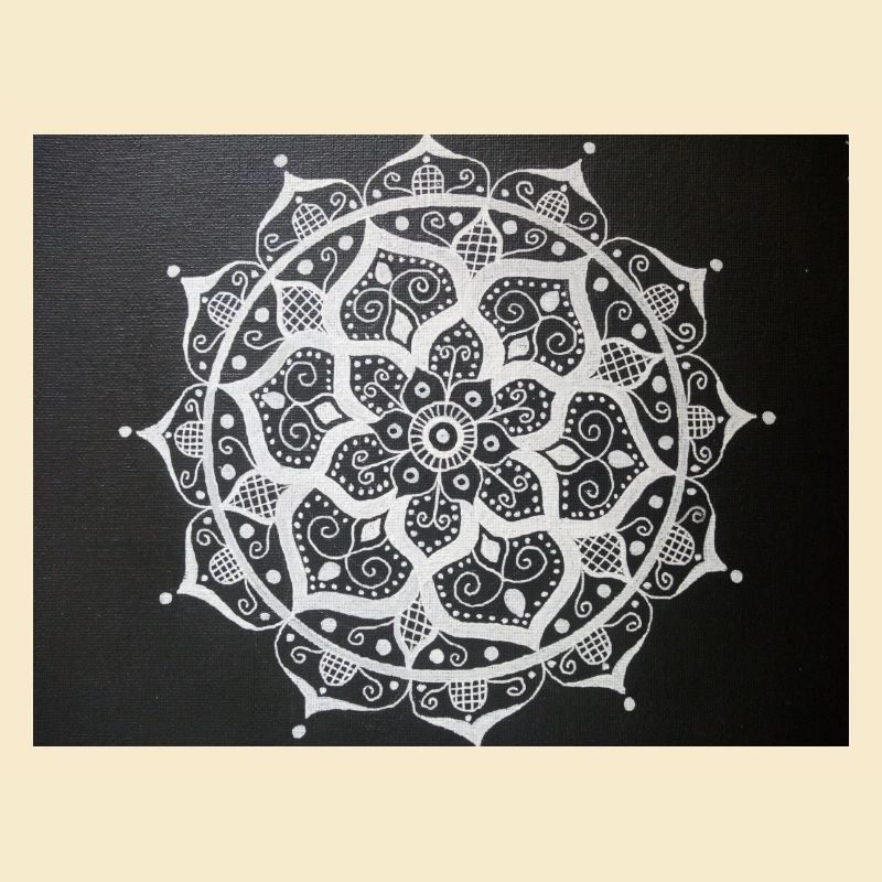 Mandalas