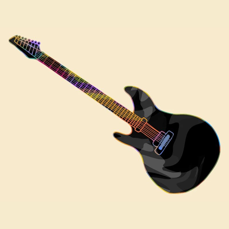 Gitarre