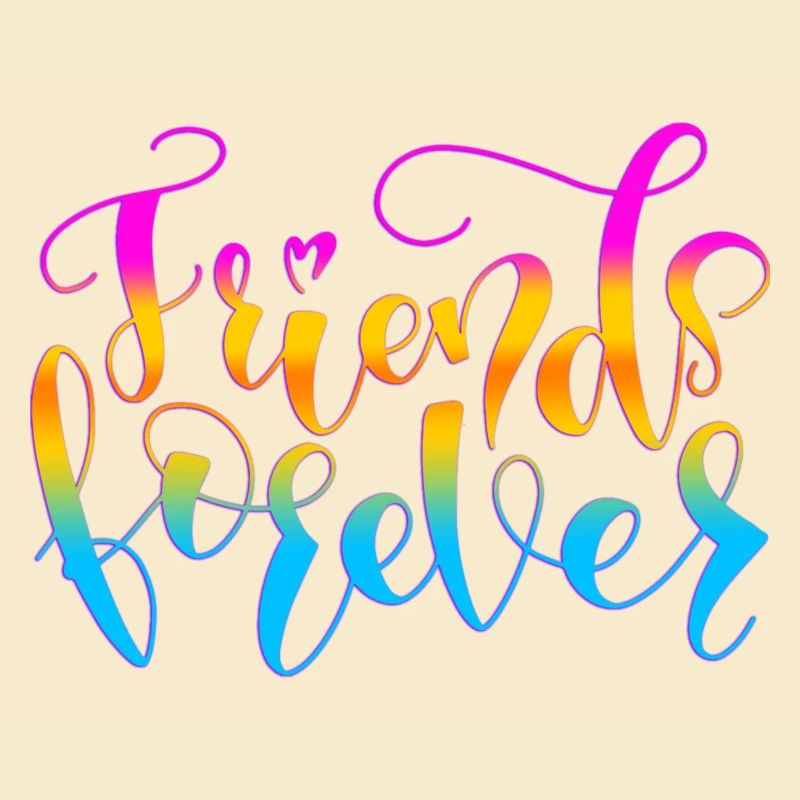 Beste Freunde