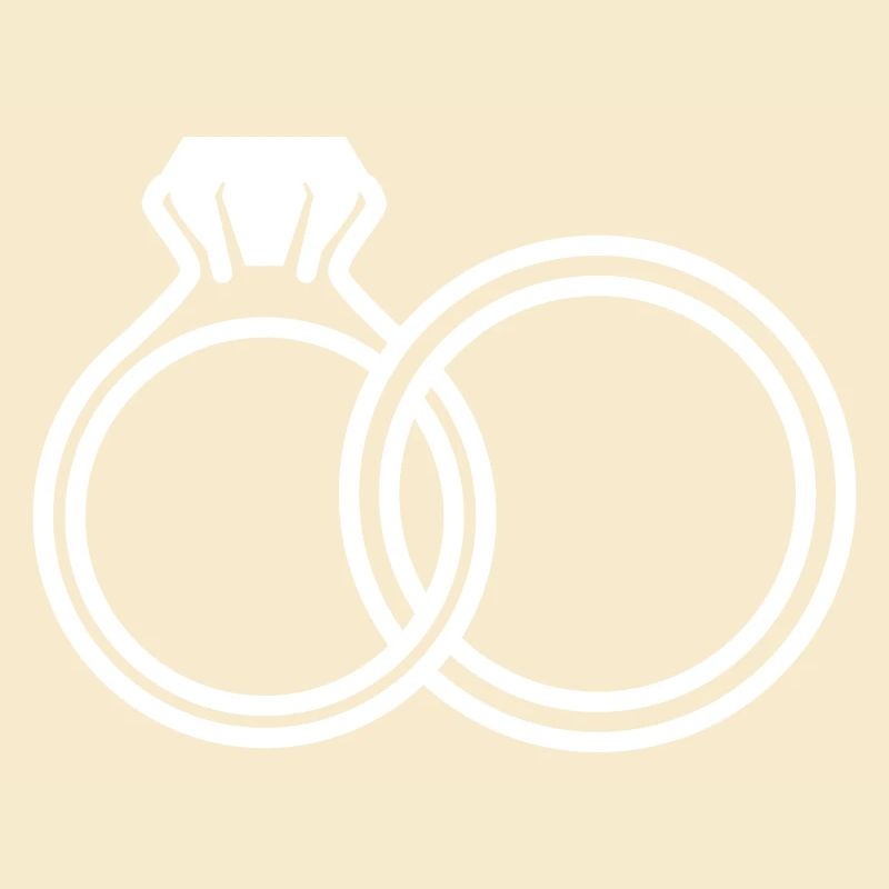 Eheringe symbol