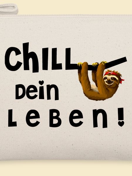Chill Dein Leben
