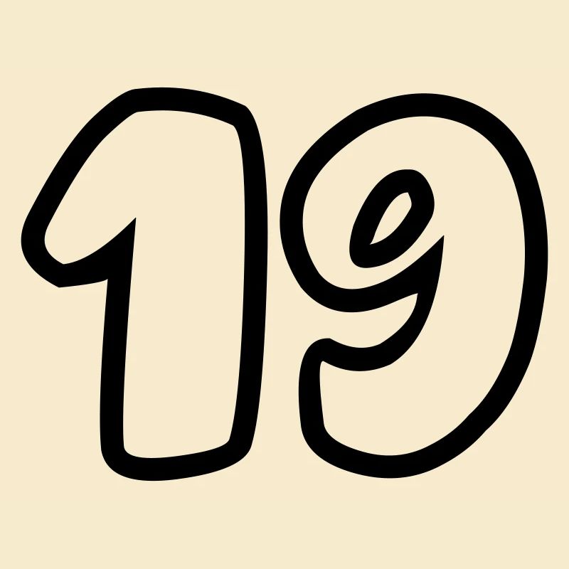 19