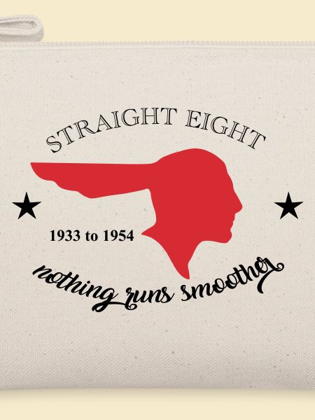 Straight Eight