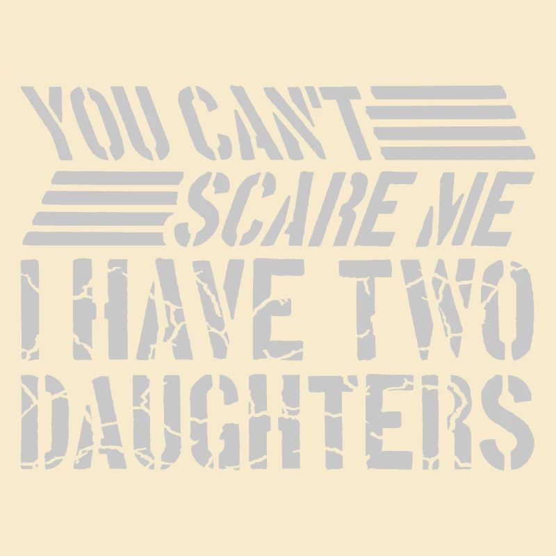 I have two daughters