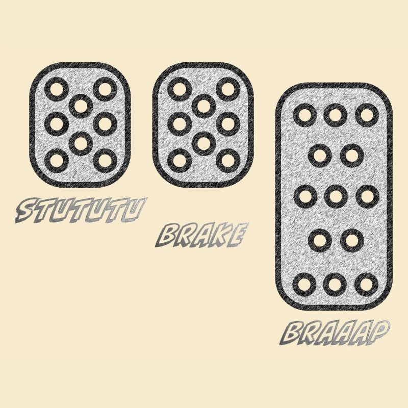 STUTUTU - Pression de suralimentation